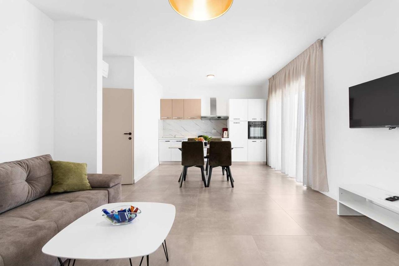 Venera Appartement Poreč